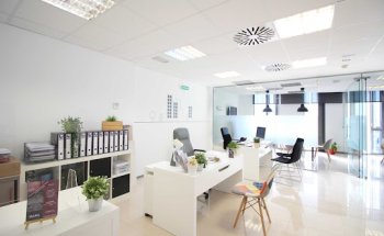 Inmobiliaria en Pamplona - ULLOA Servicios Inmobiliarios, S.L.