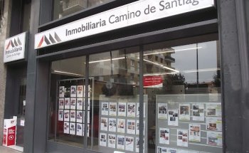 Inmobiliaria Camino de Santiago