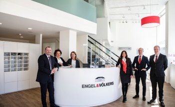 ENGEL&VÖLKERS Pamplona
