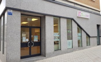 Inmobiliaria Serantes