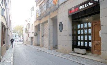 Finques Bulevard SCP