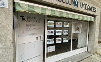 IMMOBEA - BARCELONA VACANCES