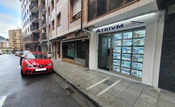 INMOBILIARIA ATRIVM