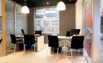 Inmobiliaria Quorum Basauri