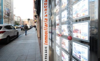 Inmobiliaria Nagusia