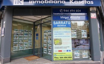 Inmobiliaria Kasetas