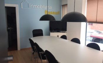 Inmobiliaria Basauri