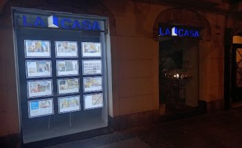 La Casa Agency Hurtado Amezaga | Amezaga Berria S.L