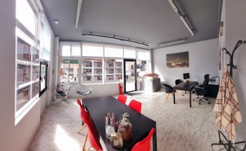 Inmobiliaria Arangoiti