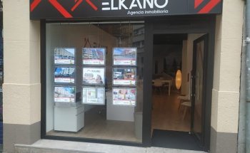 Inmobiliaria Elkano Bilbao - Basurto