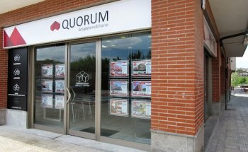 Inmobiliaria Quorum Etxebarri