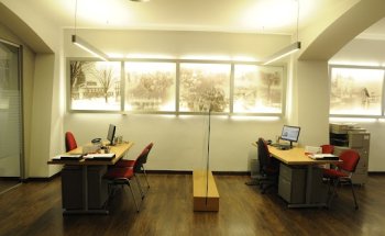 Inmobiliaria Quorum Santutxu