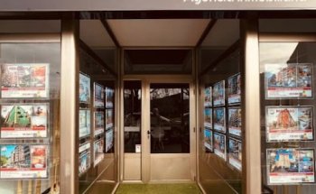 Inmobiliaria Elkano Bilbao - Begoña