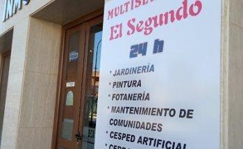 Inmobiliaria El Segundo