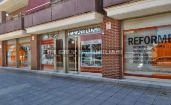 Br Grup Inmobiliari