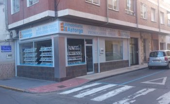 Inmobiliaria Astorga