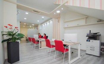 Grupo Inmobiliario Soto - Inmobiliaria Atarfe