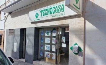 Tecnocasa estudio Granada Norte