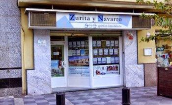 Zurita y Navarro S.L.