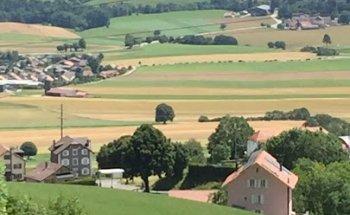 Look At Houses In Spain