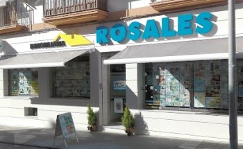 INMOBILIARIA ROSALES