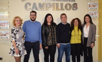 INMOBILIARIA CAMPILLOS