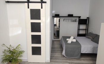 APARTAMENTOS TURISTICOS BAENA