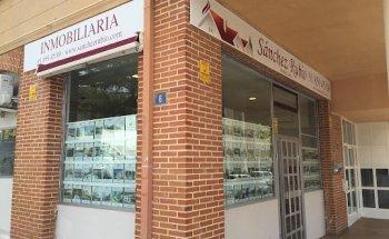 Sánchez Rubio Inmobiliaria