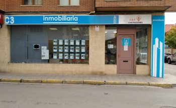 C3 Inmobiliaria Barbastro