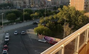 Inmofinques Balaguer