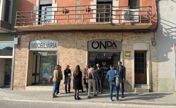 ONDAhousing PMS - Agència immobiliària