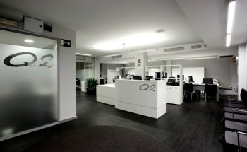 Cudós Consultors, Balaguer