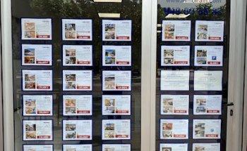 Inmobiliaria Inmoirain Beasain