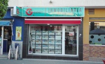 Inmobiliaria Gestión