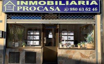 INMOBILIARIA PROCASA
