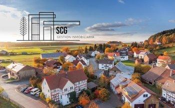 SCG Gestión Inmobiliaria