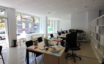 PRIMER GRUPO TURIA - CAMPANAR