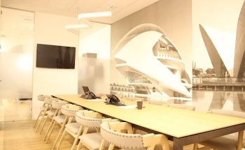 PRIMER GRUPO Gran Vía