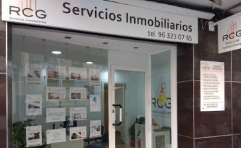 RCG Servicios Inmobiliarios