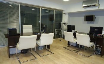 Grupo Inmobiliario Valenciano / Valmestpro S.L