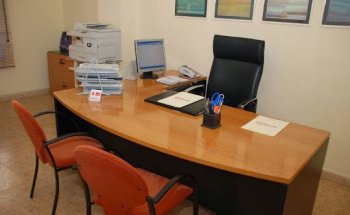 Ibercasa Inmobiliaria