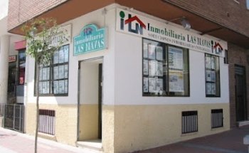 INMOBILIARIA LAS NAVAS