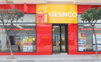 Inmobiliaria Gesinco Gandia