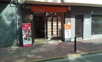 Outlet de Viviendas