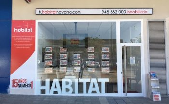 Inmobiliaria Hábitat