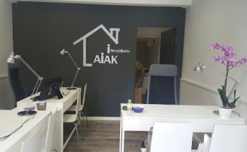 LAIAK INMOBILIARIA