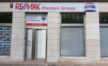 RE/MAX Masters Group Pamplona