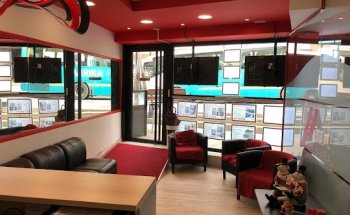 Redil Inmobiliaria (Inmoredil)