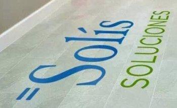 Solis Soluciones - Inmobiliaria Pita