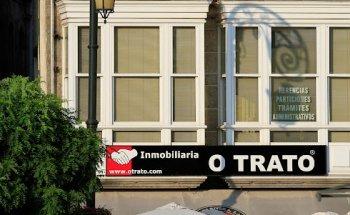 Inmobiliaria O TRATO